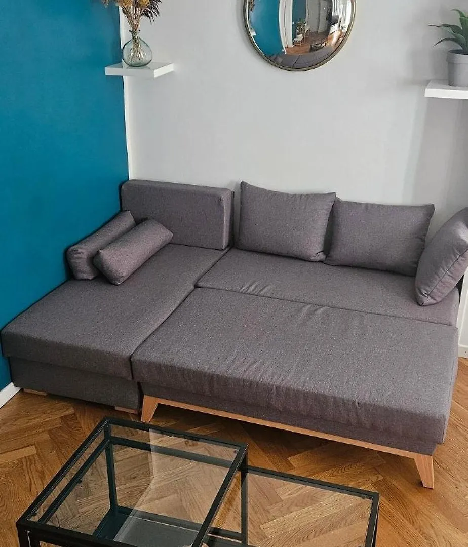 Lovely Flat Abbesses Center - Paris Montmartre Apartment